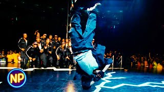 Final Dance Battle Scene  Stomp the Yard 2007 [upl. by Neetsyrk735]