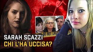 IL DELITTO di AVETRANA SARAH SCAZZI e LO ZIO MICHELE  True Crime [upl. by Udele]