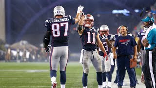 The Gronk  Rob Gronkowski Career Highlights [upl. by Aneloj291]