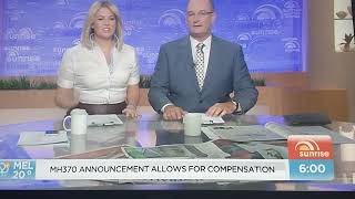 samantha armytage fan video [upl. by Nevah]