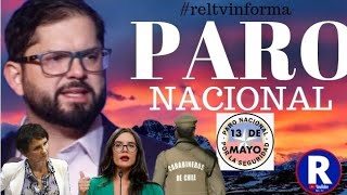 🔴PARO DE CAMIONEROS 14 DE MAYO 2024 MAS NOTICIAS DE CAMIONEROS COMPARTAN [upl. by Llaccm]