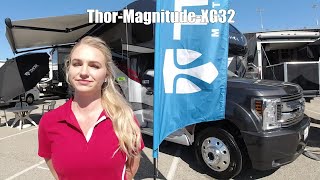 2020 ThorMagnitudeXG32 [upl. by Carpio917]