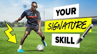 How to develop YOUR signature skill [upl. by Sibilla]