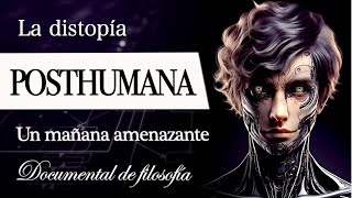 LA DISTOPÍA POSTHUMANA Documental de Filosofía  ¿Cuáles son los RIESGOS del TRANSHUMANISMO EP2 [upl. by Armbruster]