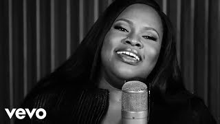 Tasha Cobbs  Fill Me Up  Overflow Medley1 Mic 1 Take Official Video [upl. by Kyl137]