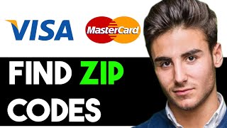 HOW TO FIND ZIP CODE FOR ANY DEBIT CARD 2024 FULL GUIDE [upl. by Nicolas]