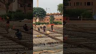 Gaddafi Stadium renovation latest update Gaddafi Stadium Lahore Pakistan [upl. by Harman]