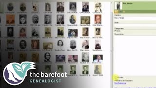 Family Tree Maker Syncing With Your Online Tree  Ancestry [upl. by Hesler]