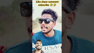 Hair style ke wallpaper 🤣🤣comedy funny subscribe love shortvideo comment [upl. by Rihat]