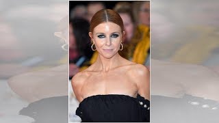 Strictly Come Dancing winner Stacey Dooley faces relationship strain [upl. by Nemsaj232]