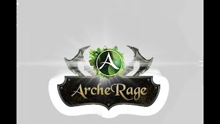 ArcheRage 9 0 PVP Melee Pão 2 [upl. by Symon]