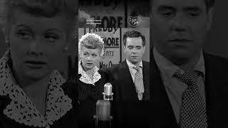 Will Lucy and Ricky win the money ilovelucy Now Streaming on Paramount shorts [upl. by Oiralednac]