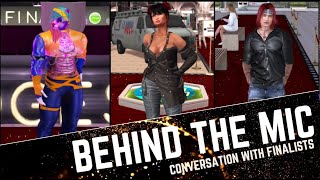 🎤 Behind the Mic  Conversation with the Finalists  Viral Voice Season 5 🎤 [upl. by Stanwinn]