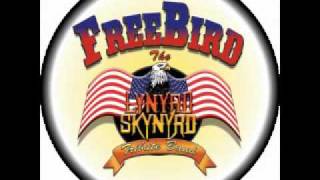 Lynyrd SkynyrdFree Bird GUITAR SOLO [upl. by Sidnal607]