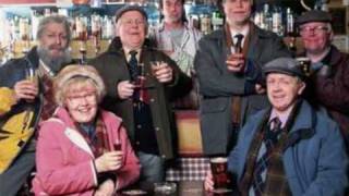 Still Game Theme Tune [upl. by Milson]