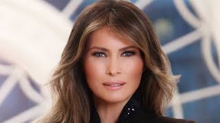 AI Trump Selling Melania [upl. by Arvonio]