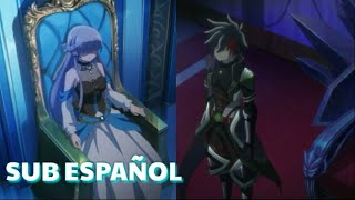 Shironeko Project Zero Chronicle  Opening sub español [upl. by Watt311]