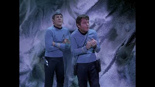 quotStar Trek The Original Seriesquot Trailer — 323 quotAll Our Yesterdaysquot [upl. by Allare]