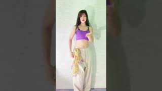 HƯỚNG DẪN NHẢY TREND TIKTOK HOÀNG HÔN  HƯỚNG DẪN NHẢY TIKTOK  TIKTOK DANCE dance [upl. by Yakcm]