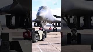 Why the B1B Lancer is Not Considered a Stealth Aircraft shorts tronstike [upl. by Madi514]