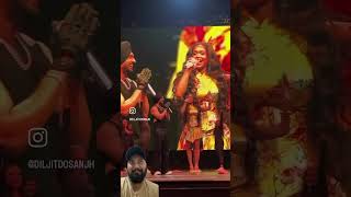 Daljit bestofdiljit hiphop concert comedy [upl. by Sorel]