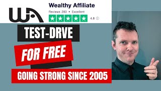 Making Money With Wealthy Affiliate 2023 Review and Inside Look [upl. by Nnahsal210]