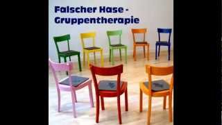 Falscher Hase  Gruppentherapie März 2012 DJ Mix  Deep House [upl. by Crosby]