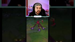 REACCIÓN SKINS BLOOD MOON 🔴 gaming leagueoflegends lol zed fiddlesticks zyra [upl. by Sudbury601]