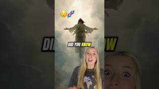 Scientists Found WHAT in Our DNA😯🧬 dna God Jesus supernatural shorts [upl. by Ki403]