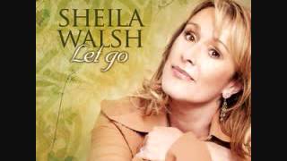 Step By Step O God You Are My God ❦Sheila Walsh❧ [upl. by Ace]