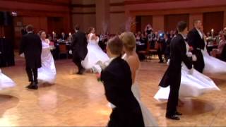 CYM Malanka Debutante Ball 2013 [upl. by Bettencourt603]