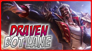 3 Minute Draven Guide  A Guide for League of Legends [upl. by Henryetta]