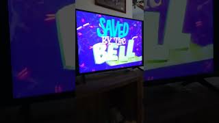 Saved by the bell theme song on me tv [upl. by Ycul530]