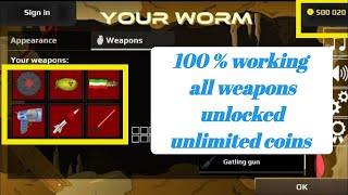 Annelids me all weapons unlock hack mod gameplay🚨 [upl. by Gradey]