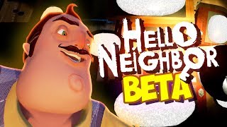 HELLO NEIGHBOR 24  ES GIBT SOVIEL NEUES ● Lets Play Hello Neighbor [upl. by Redle299]