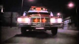 The Ambulance 1990 Trailer [upl. by Esnohpla473]