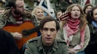 Deutschland 83 fanvid  Stars Align [upl. by Kaete]