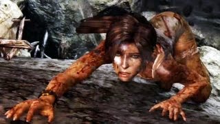 Tomb Raider 3 Lost Artifact Walkthrough  Level 1 Highland Fling [upl. by Avid]