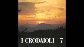 I Crodaioli  Sanmatio [upl. by Enened963]