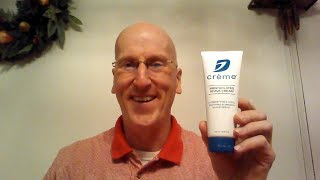 Dorco Mentholated Shave Cream [upl. by Barrow]