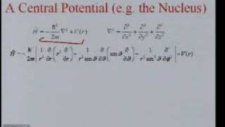 Lec 5  MIT 3320 Atomistic Computer Modeling of Materials [upl. by Platto224]