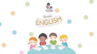 English Revision Primary School  Email Writing 30 October 2024 [upl. by Aicsile215]