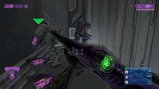 Bouncing Needlers Halo 2 MCC [upl. by Dyane]