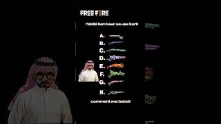 Freefire shorts  freefire new gun skin  m1887 gun skin shorts freefire viralshots ytshort [upl. by Ross]