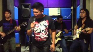 ALIBATA Rock band video 2 [upl. by Salina]