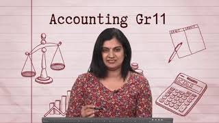 Gr11 Acc Revision Bank Reconciliation [upl. by Daphene546]