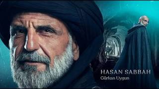 Hasan Sabbah The Legend of the AssassinHasan Sabbah and His Paradise Documentary of Hassan Sabbah [upl. by Michella721]