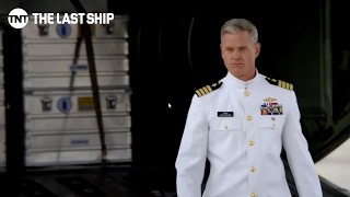 Reenlist  The Last Ship  TNT [upl. by Malinda]