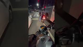 Uma ameaça foi detectada 🔥😱 shorts short grau turmadograu menordograu 244 automobile smart [upl. by Baum940]