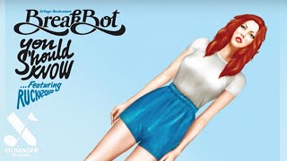 Breakbot  You Should Know Busy P amp Boston Bun Remix Official Audio [upl. by Pulchia]